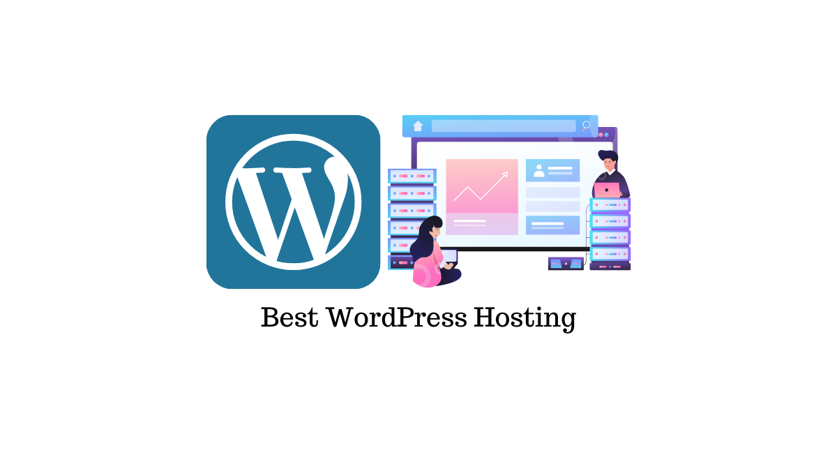 Comparison of the best WordPress hosting services for 2025